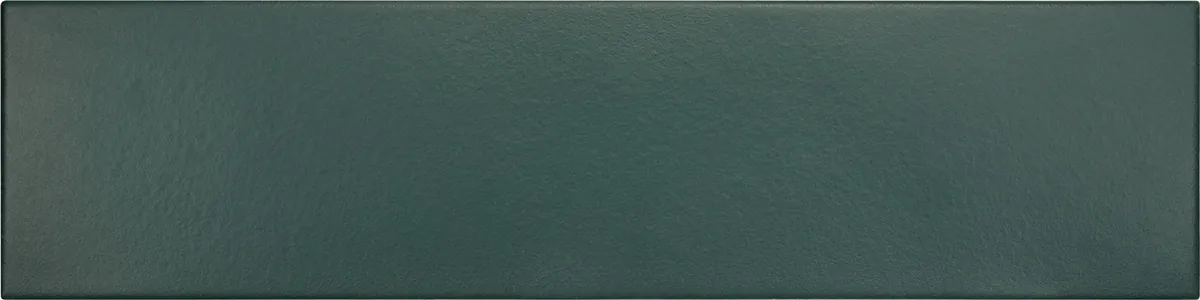 Equipe Stromboli Viridian Green matt járólap 9,2x36,8 cm