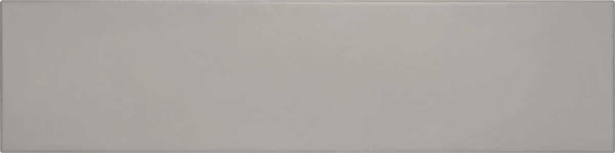 Equipe Stromboli Simply Grey matt járólap 9,2x36,8 cm