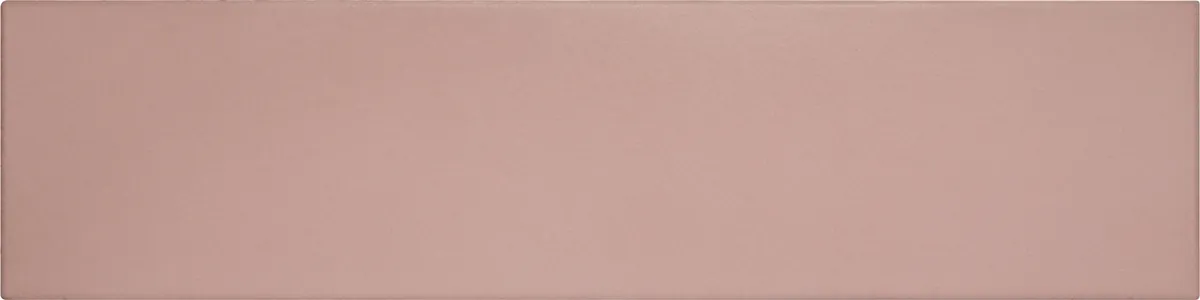 Equipe Stromboli Rose Breeze matt járólap 9,2x36,8 cm