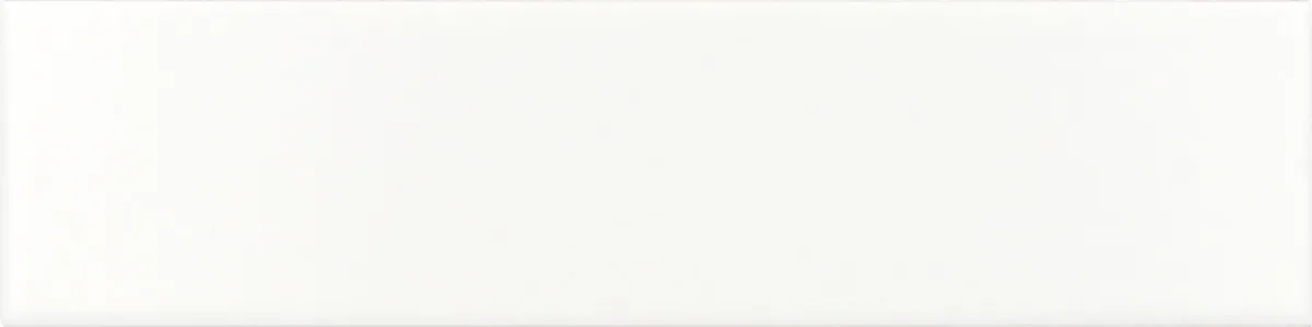 Equipe Costanova White matt csempe 5x20 cm