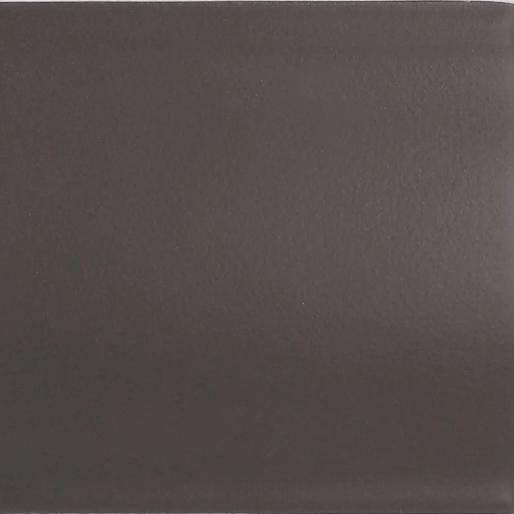 Equipe Vibe Out Almost Black matt csempe 6,5x20 cm