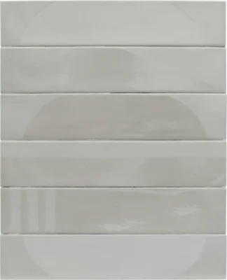 Equipe Wadi Decor Stone matt dekorcsempe 6x30 cm