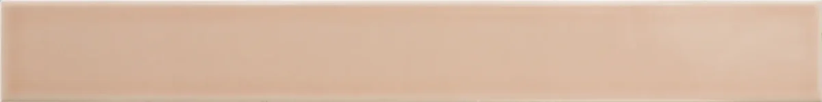 Equipe Vitral Pink fényes csempe 5x40 cm