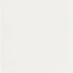 Equipe Hopp White matt csempe 5x40 cm