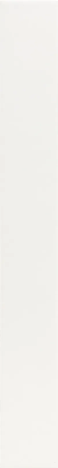 Equipe Hopp White matt csempe 5x40 cm