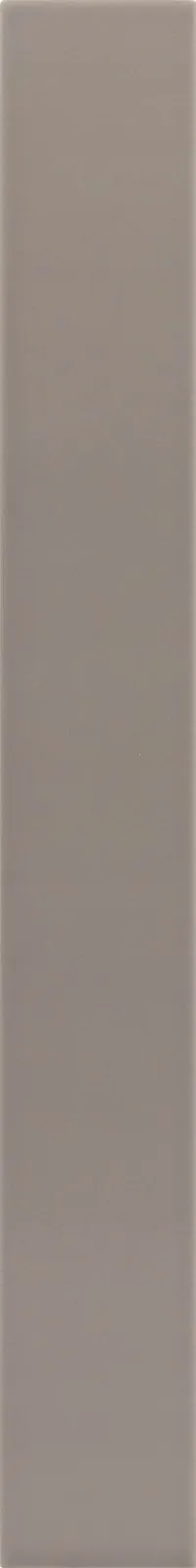 Equipe Hopp Taupe matt csempe 5x40 cm