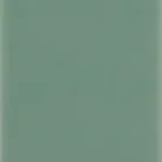 Equipe Hopp Green matt csempe 5x40 cm