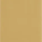 Equipe Hopp Golden matt csempe 5x40 cm