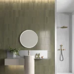 Equipe Bamboo csempe enteriőrben