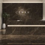 Emigres Cesar csempe enteriőrben