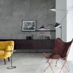 Tubadzin Epoxy csempe enteriőrben