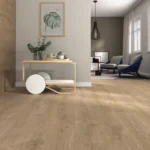 Emigres Eternalwood csempe enteriőrben