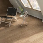 Emigres Hardwood csempe enteriőrben