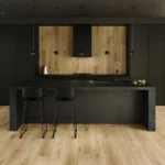 Korzilius Honey Wood csempe és járólap enteriőrben