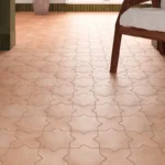 Equipe Kasbah csempe enteriőrben