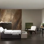 Tubadzin Lounge csempe enteriőrben