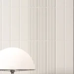 Equipe Lumina csempe enteriőrben