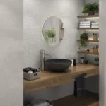 Emigres Plaster csempe enteriőrben