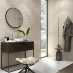 Emigres Plaster csempe enteriőrben