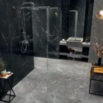 Tubadzin Shinestone csempe enteriőrben