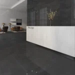 Emigres Slab csempe enteriőrben