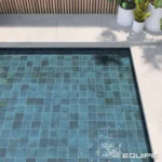 Equipe Spa & Pools csempe enteriőrben