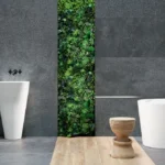 Tubadzin Terrazzo csempe és járólap enteriőrben