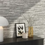 Emigres Topp XL csempe enteriőrben