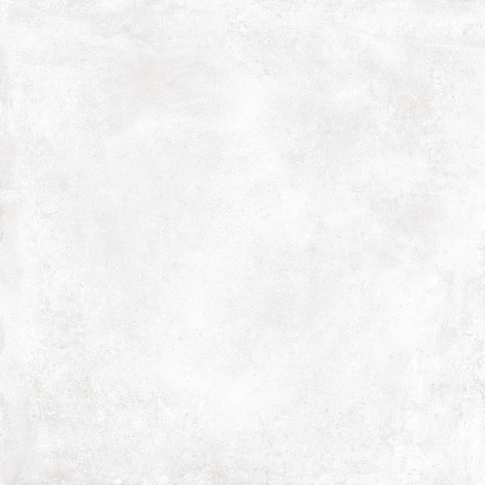 Emigres America Blanco matt gres járólap 80x80 cm