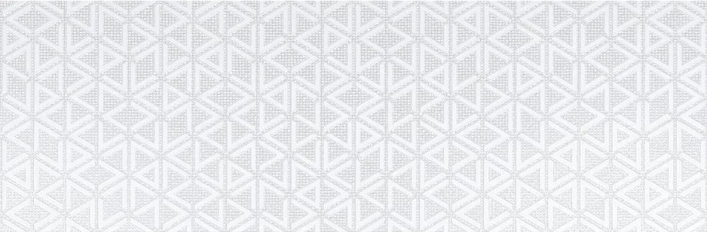 Emigres Bag Textil Bag Blanco fényes csempe 20x60 cm