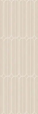 Emigres Belle Beige matt csempe 24x74 cm