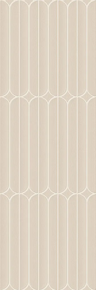 Emigres Belle Beige matt csempe 24x74 cm