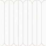 Emigres Belle Blanco matt csempe 24x74 cm