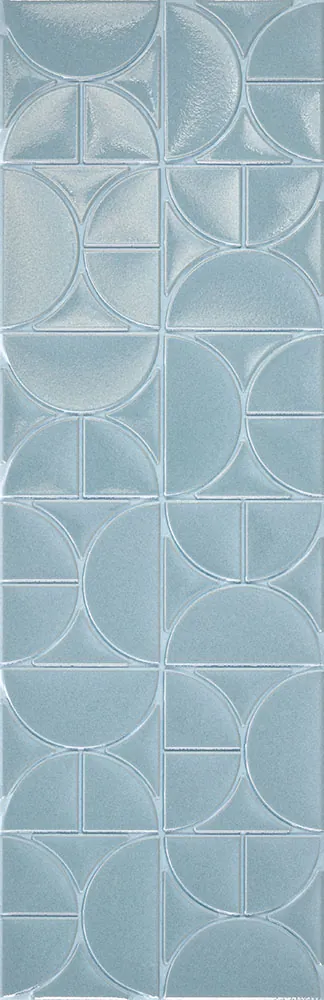 Emigres Combo Azul csempe 24x74 cm