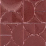 Emigres Combo Burdeos csempe 24x74 cm