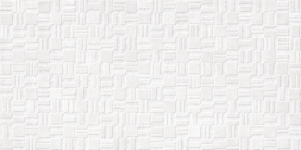 Emigres Dec America America Blanco matt dekor járólap 60x120 cm