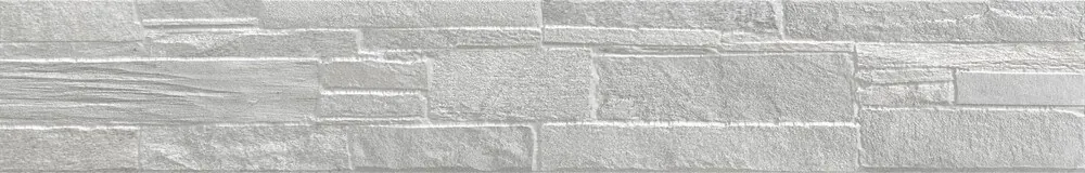 Emigres Dima XL Blanco matt falburkoló lap 16x99 cm
