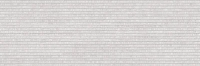 Emigres Dorian Blanco fényes dekorcsempe 25x75 cm