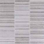 Emigres Freedom Mos Freedom Gris csempe 25x75 cm