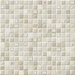 Emigres Glass Beige fényes csempe 25x75 cm