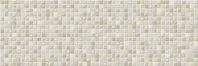 Emigres Glass Beige fényes csempe 25x75 cm