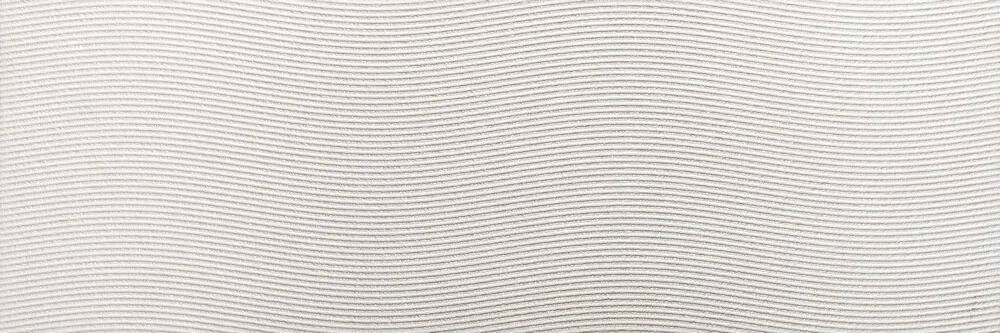 Emigres Hardy Curve Hardy Blanco csempe 25x75 cm