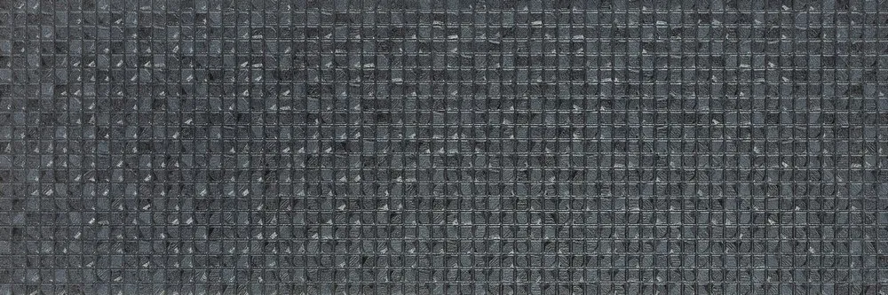 Emigres Hardy Mos Hardy Negro csempe 25x75 cm