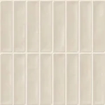 Emigres Iberia Beige fényes csempe 24x74 cm