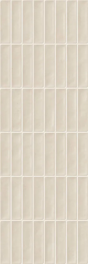Emigres Iberia Beige fényes csempe 24x74 cm