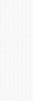 Emigres Iberia Blanco fényes csempe 24x74 cm