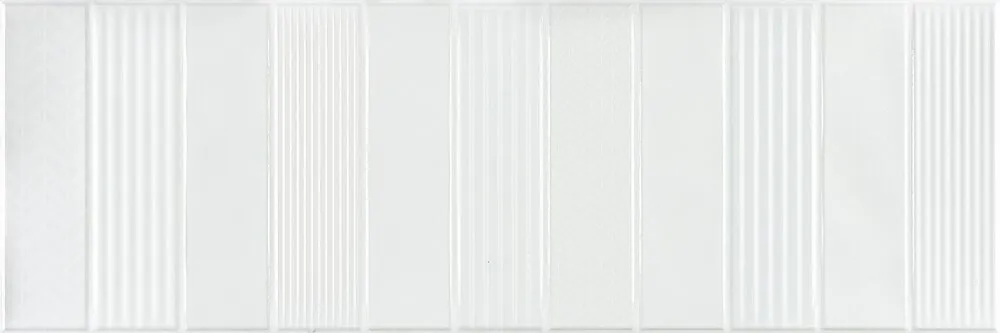 Emigres Leed Blanco dekorcsempe 20x60 cm