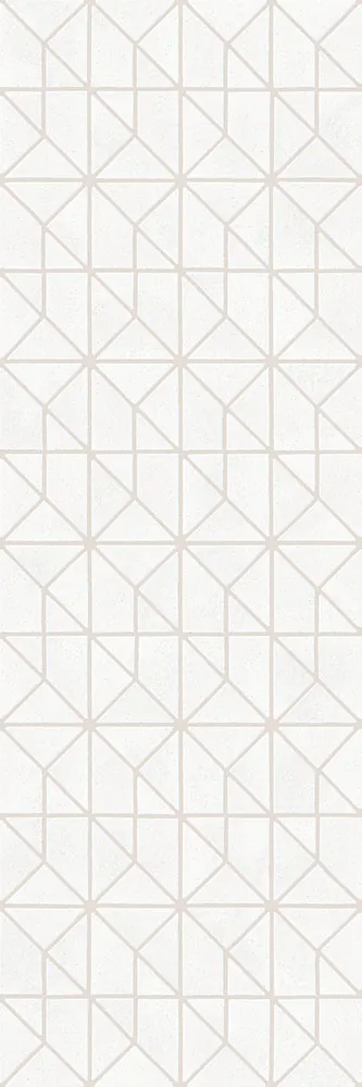 Emigres Leger Blanco matt csempe 24x74 cm