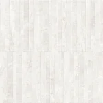 Emigres Leo Blanco dekor járólap 60x120 cm