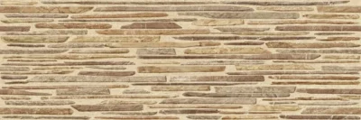 Emigres Linares XL Beige falburkoló lap 19x57 cm
